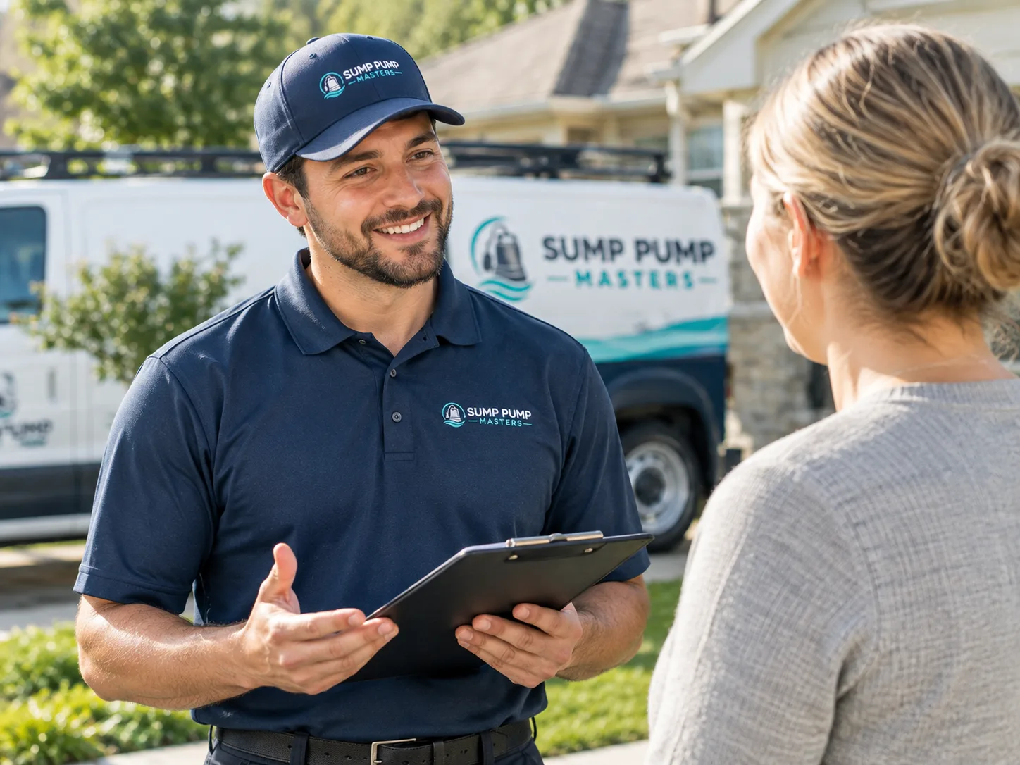 Sump Pump Repair Fernwood, ID FAQs
